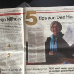 Christien Nijhuis