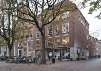Succesvolle avond; thema Verbindende Informatiestad