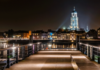 Bericht van onze Penningmeester