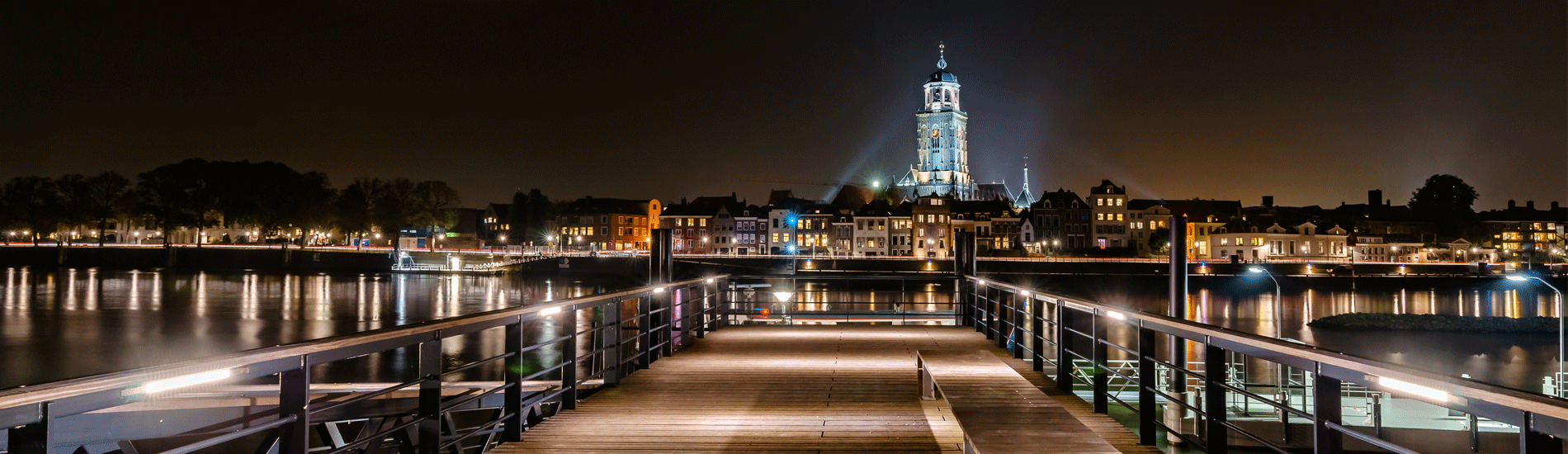 Denktank van de stad