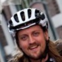 Joost Arends