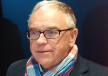 Gerard Harmelink