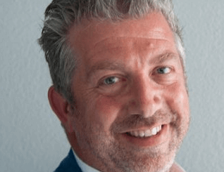 Ronald Bolderman