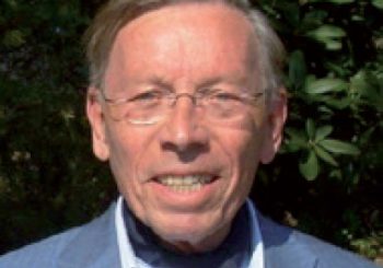 In memoriam; Henri Gerritsma